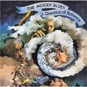 洋楽 The Moody Blues The Polydor Years The Moody Blues – The Polydor Years 1986-1992 – Box Set